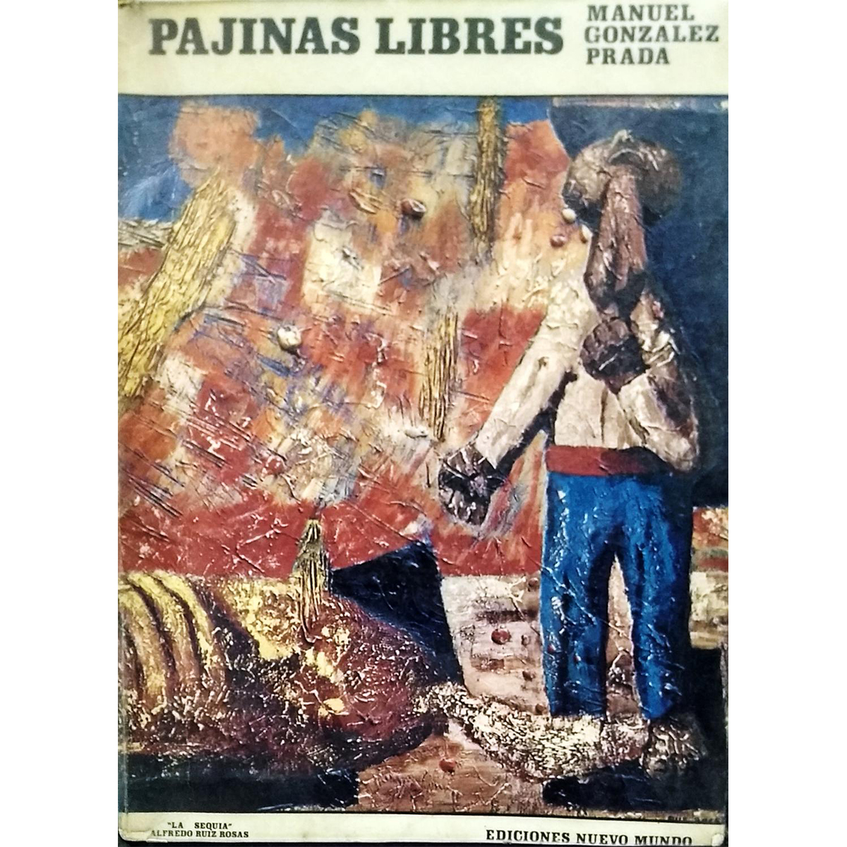 Pájinas libres - Biblioteca El Manzano
